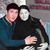 Шудағы жүкті әйелдің өлімі: Марқұмның туыстары ауруханада жанжал шығарды (ВИДЕО)