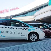 Енді таксистер туристерді алдай алмайды