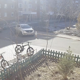 Қосшыда екі жасар қызды басып кеткен жүргізуші үй қамаққа алынды