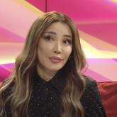 Енем менің сырласым, кейде тіпті «сіз» деп сөйлейді – Маржан Арапбаева (ВИДЕО)