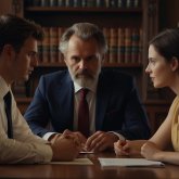 Енді ажырасқан жас-жұбайлар көп салық төлеуі мүмкін