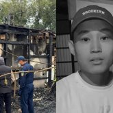 Бас прокуратура Шерзаттың үйін өртегендерді Ресейлік спутник арқылы іздемек