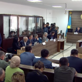 Шерзат Полат өлімі бойынша сот онлайн өтіп жатыр (ВИДЕО)