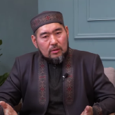 «Видеоға түсірмеуді сұрады»: Балғынбек Имашев ұлының мәселесін өзі барып шешкен