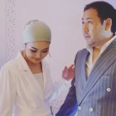 «Ешқашан ажыраспаймын деп, ажырастым». Әнші Ғаділбек Жанай жаңалығын бөлісті (ВИДЕО)