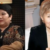 «Фариза Оңғарсынованың өзі оқыды»: Танымал ақын эротикалық өлеңдерін сынағандарға жауап берді