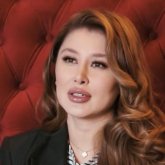 «Мәңгілік сағынышым»: Актриса Әсел Асқар шетінеп кеткен баласына арнап татуировка салдырды (ВИДЕО)