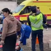 Атбасарда көлік төрт адамды басып кетті