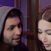 «Эх, ЖаҺан, мынадай қыздан айырылып»: Балжан Бидаш бейтаныс ер адаммен көзге түсті (ВИДЕО)