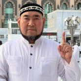 «Ұлым жалдамалы жұмысшы»: Балғынбек Имаш баласын жақтап, сұхбат берді