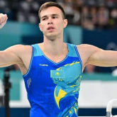 Нариман Құрбанов Хорватиядағы Әлем кубогында ел қоржынына медаль салды