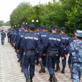 «40 шақты курсант қатысқан»: Ұлттық ұлан академиясында жаппай төбелес орын алды