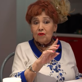 «Әкімнен төрт бөлмелі пәтер сұрадым»: Дарико Хасанғалиева қызық оқиғасын бөлісті (ВИДЕО)