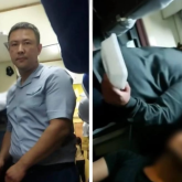 «Түнімен ұйықтатпаймын»: Бойжеткен пойыз жолсерігінің азғын әрекетін әшкереледі