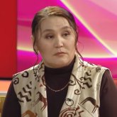 «Литвада тұрады»: Танымал актриса қызының өзге ұлт өкіліне тұрмысқа шыққанын айтты (ВИДЕО)