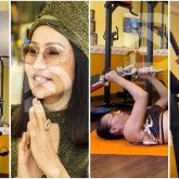 «70 жас қарттық емес»: Желіде спортпен тұрақты шұғылданатын зейнеткердің әрекеті талқыға түсті (ВИДЕО)