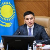 «Соңы жақсы болмайды»: Шымкентте «лайк баспаған» қызметкерлер қудаланып жатыр