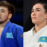 Елдос Сметов пен Әбиба Әбужақынова Азия чемпионатына қатыса ма