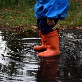 Жаңбыр, қар, көктайғақ, үсік: Бүгін бірнеше өңірде қолайсыз ауа райы күтіледі