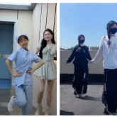 «Сен маған массың»: Азиялық блогерлер қазақ әнін әлемдік хитке айналдырды