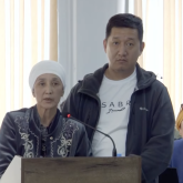 Шерзат Болаттың өлімі: Сотта марқұмның әжесі жауап берді