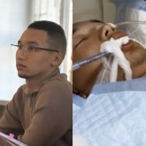 Отардағы әскери бөлімде сарбазды комаға түсірген сержант үш жылға сотталды