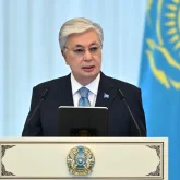 Тоқаев барша христианды Пасха мерекесімен құттықтады