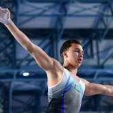 Милад Карими Дохадағы жарыста екінші алтын медаль иеленді