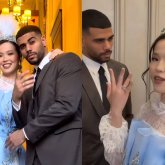 «Жетісіп қалыпсың»: Мысыр жігітіне тұрмысқа шыққан қазақ қызы сынға қалды (ВИДЕО)