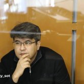 «Бауырым 45-ке келді»: Қуандық Бишімбаевтың әпкесі желіде жантебірентерлік жазба жариялады