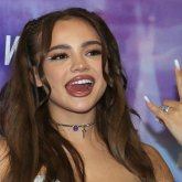 «Қазақтар мейірімді әрі қонақжай»: Валя Карнавал түсірілімдегі шулы жайтты жоққа шығарды (ВИДЕО)