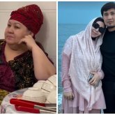 «Бәріне уақыт керек»: Айнұр Тұрсынбаева қайын енесі туралы көпшілік білмейтін құпияны айтты (ВИДЕО)