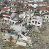 151 адам биіктен секірген: Түркиядағы жер сілкінісінен зардап шеккендер арасында қазақстандықтар бар ма