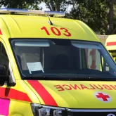 Оралда алты жасар оқушыны КамАЗ қағып кетті