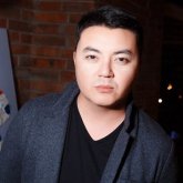 Алмас Кішкенбаев қамаудан кейін жаңа әнін таныстырды (ВИДЕО)