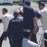 Атышулы блогер Мұрат Әбділдә қайта қамауға алынды