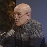 Банктер елді 30 жыл тонаған адамдардың қолында – Анарбек Марқабай