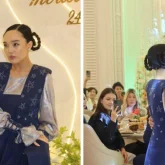 «Тұзды суым мен «Аятуль курсиім» түгел»: Жанар Айжанованың қызы тосын жаңалығын айтты