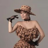 «Қолдансам несі бар?!️»: Әйгерім Қалаубаева өзін сынағандарға шүйлікті