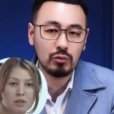 «Сөмке иығында болған»: Руслан Өтепбай Шерзаттың оқиғасына қатысты тың мәлімдеме жасады (ВИДЕО)