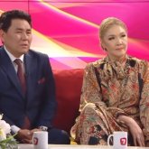 «Ұлым телефон емес, домбыра ұстайды»: Мирас пен Құралай бала тәрбиесі туралы айтты