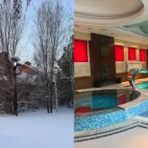 Кәрім Мәсімовтің сарайы аукционнан шығарылды