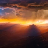 «Cекундына 1-2 тербеліс»: Жерде қатты магниттік дауыл болады