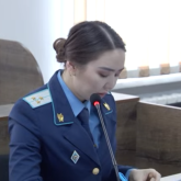 Шерзаттың қазасы: сотта Нұрқанат Ғайыпбаевтың шулы оқиғаға қатысты жауаптары жарияланды