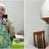 «Күнде таңертең 6-да тұрып, бәріне шай құямын»: Ресейден келіп қазаққа келін болған қыз  оқиғасымен бөлісті (ВИДЕО)