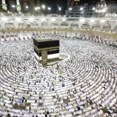 Қажылық кезінде Меккеге кіруге жаңа шектеулер енгізілді