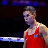 Атақты басылым Қазақстандағы бокс «патшасының» есімін атады