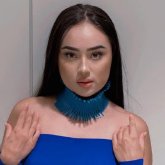 «Осы сен байсыз қаласың-ау»: Жігітінің әрекетін сынаған актриса елден сөз естіді (ВИДЕО)