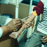 Елімізде ұл балаларға жаңа вакцина егу жоспарланып отыр