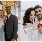 «Мәһрге Европадан наубайхана ашып беруді сұрадым»: Египеттік жігітке тұрмысқа шыққан қазақ қызы оқиғасымен бөлісті